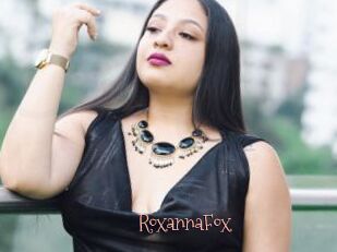 RoxannaFox