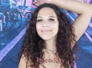 RoxanneRiley