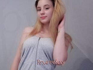 RoxanneSexy