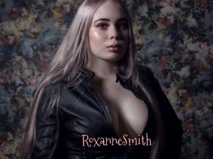 RoxanneSmith