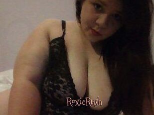 RoxieRush