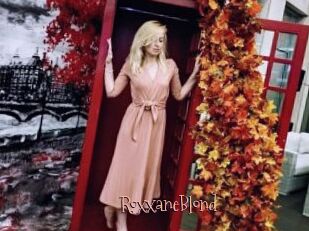 RoxxaneBlond