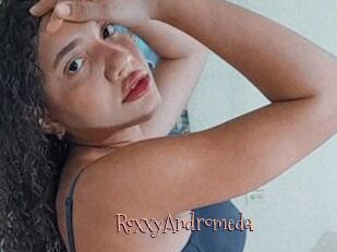 RoxxyAndromeda