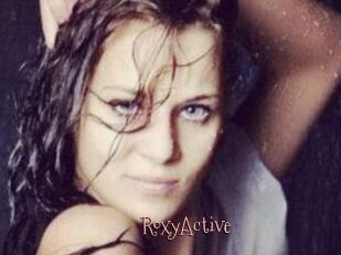 RoxyActive