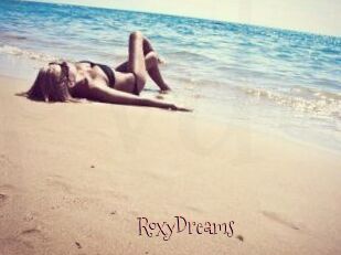 RoxyDreams
