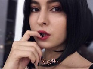 RoxyHeel