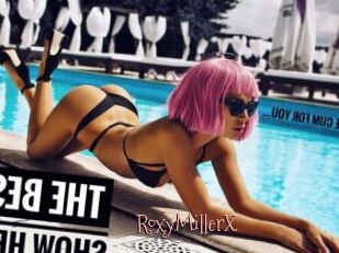 RoxyMillerX