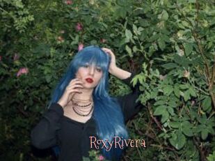 RoxyRivera