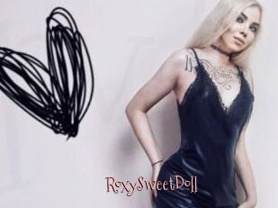 RoxySweetDoll