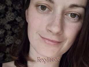 Roxylinn28