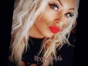 RoxylouSmith