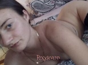 Roxysevenn