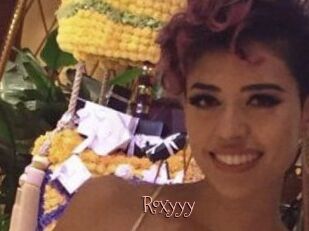 Roxyyy