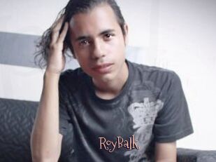 RoyBalk