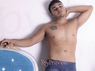 RoyPrince