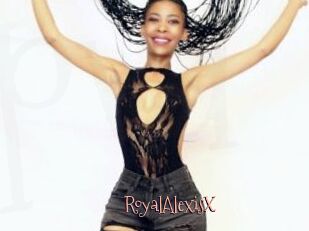 RoyalAlexisX