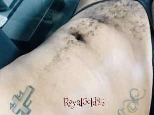 RoyalGold25