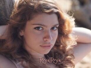 RoyalRoya