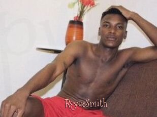 RoyceSmith