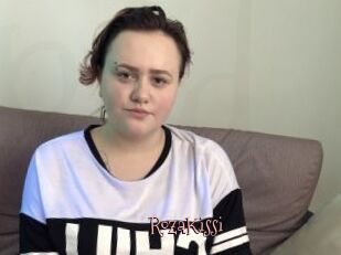 RozaKissi