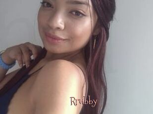 Rrubby