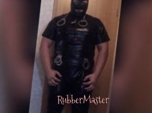 RubberMaster