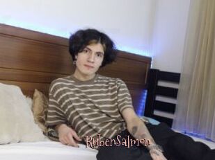 RubenSalmon