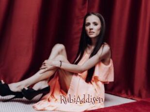 RubiAddison