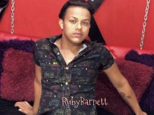 RubyBarnett