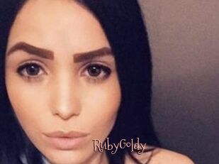 RubyGoldy
