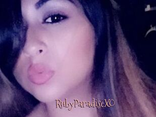 RubyParadiseXO