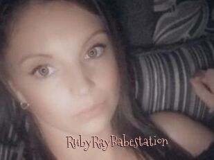 RubyRayBabestation