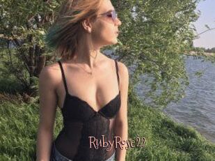 RubyRose22