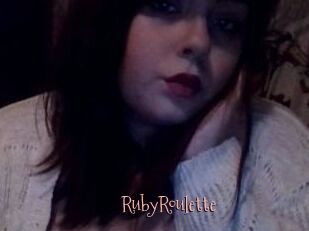 RubyRoulette