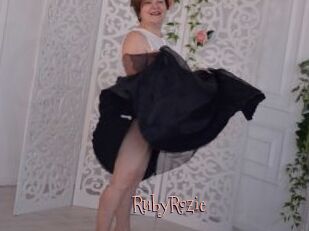 RubyRozie