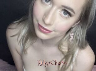 RubysCharm