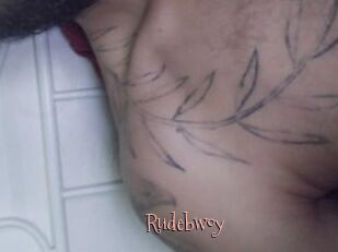 Rudebwoy