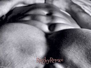 RugbyRomeo