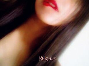 Rukmini_