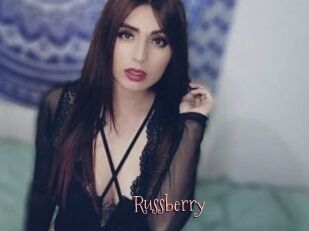 Russberry