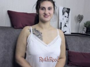 RuthReed