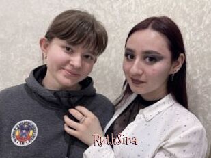 RuthSina