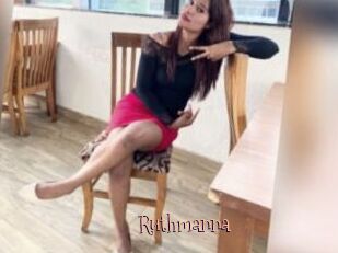Ruthmanna