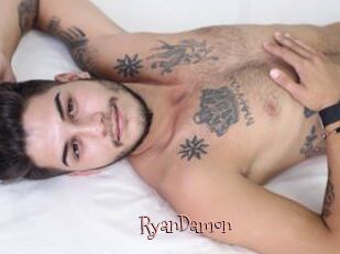 RyanDamon