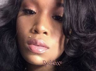 Rydahxo