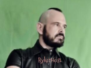Ryker_Heist