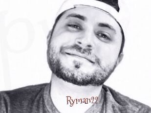 Ryman22