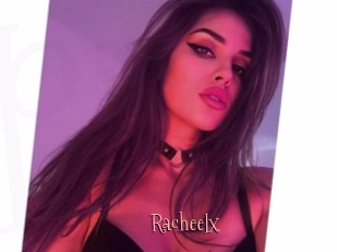 Racheelx