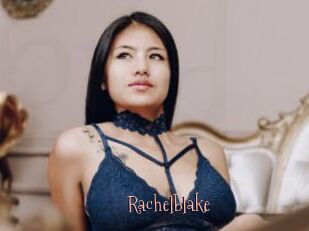 Rachelblake
