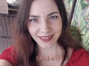 Rachelcarry